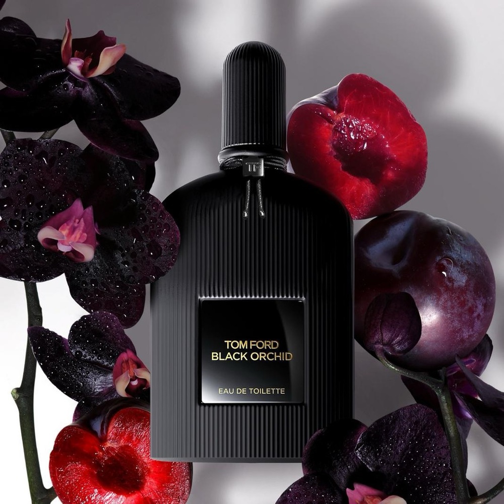Tom Ford Black Orchid EDT 3.4oz / 100ml, NWOT